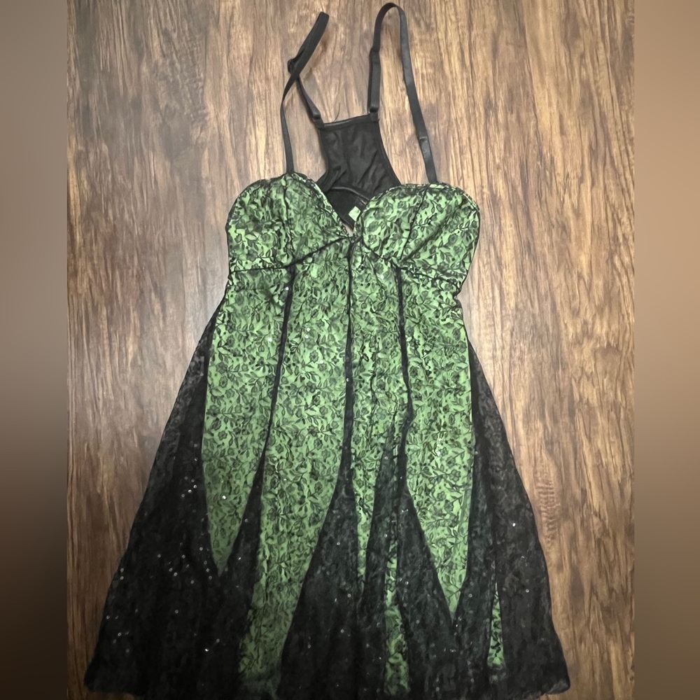 Current Mood fairy dress with wings